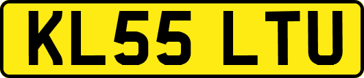 KL55LTU