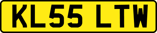 KL55LTW