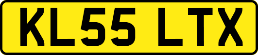 KL55LTX