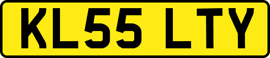 KL55LTY