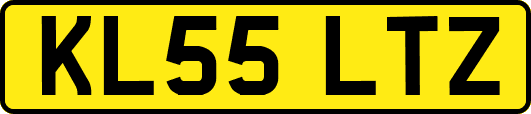 KL55LTZ