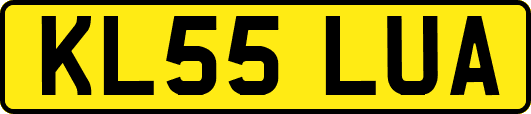 KL55LUA