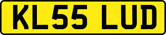 KL55LUD