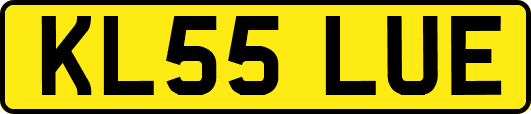 KL55LUE