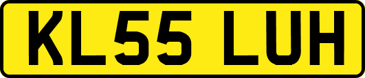 KL55LUH