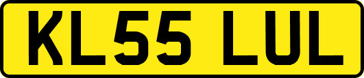 KL55LUL