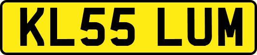 KL55LUM