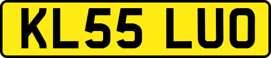 KL55LUO