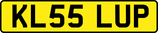 KL55LUP