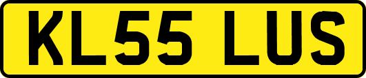 KL55LUS