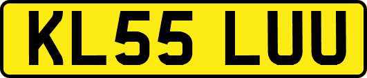 KL55LUU