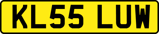 KL55LUW