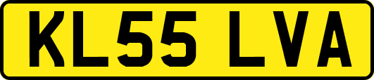 KL55LVA