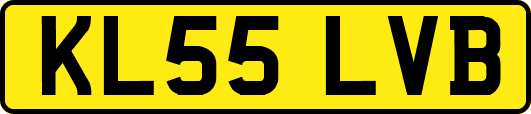 KL55LVB