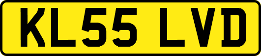 KL55LVD