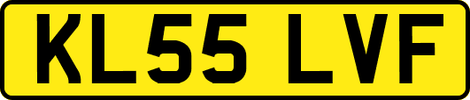 KL55LVF