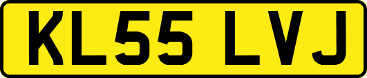 KL55LVJ