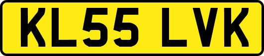KL55LVK