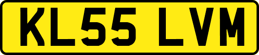KL55LVM