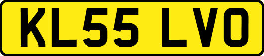 KL55LVO