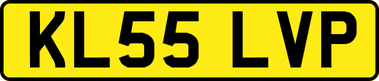 KL55LVP