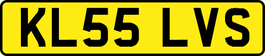 KL55LVS