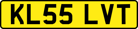 KL55LVT