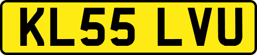 KL55LVU
