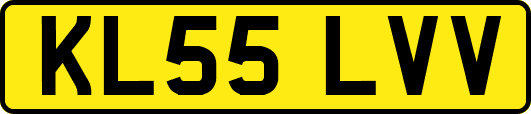 KL55LVV