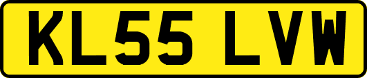 KL55LVW