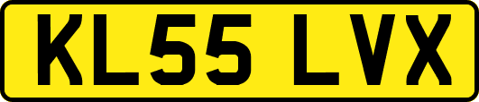 KL55LVX