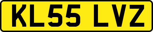 KL55LVZ