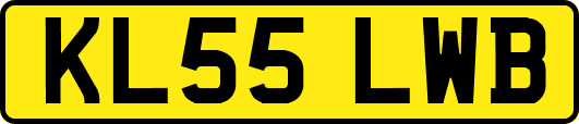 KL55LWB