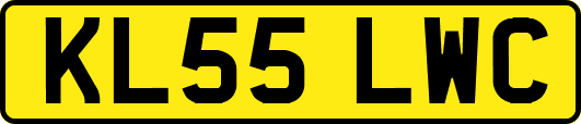 KL55LWC