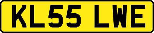 KL55LWE