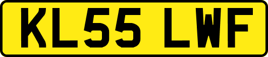 KL55LWF