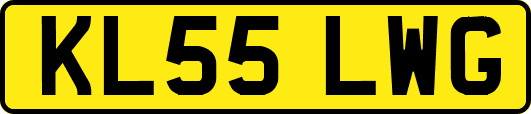 KL55LWG