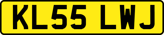 KL55LWJ