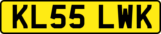 KL55LWK