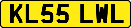 KL55LWL