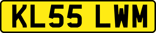 KL55LWM