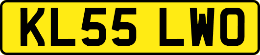 KL55LWO