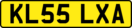 KL55LXA