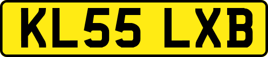 KL55LXB