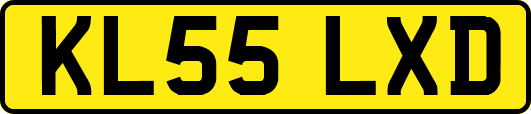KL55LXD
