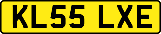 KL55LXE