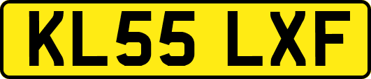 KL55LXF