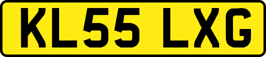 KL55LXG