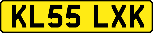 KL55LXK