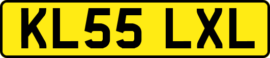 KL55LXL